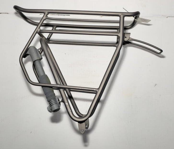 Bagagedrager | Gazelle Innergy Pure Orange, Fietsen en Brommers, Fietsaccessoires | Bagagedragers, Ophalen of Verzenden