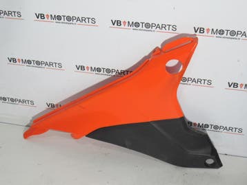 KTM 500 EXC Kap rechts achter, Ophalen of Verzenden, Nieuw