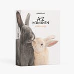 9789083480442 Nummer 1-5 1 - A tot Z konijnen, Verzenden, Nieuw, Bernice Muntz