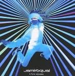 cd - Jamiroquai - A Funk Odyssey, Verzenden, Zo goed als nieuw