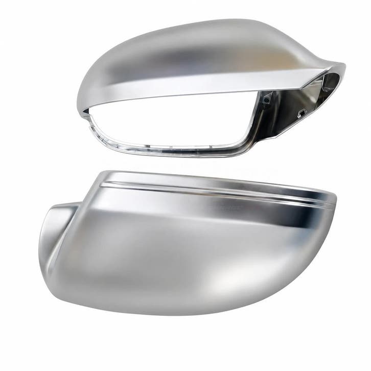 Mirror Covers (Vervangend) Voor Audi A6/S6/RS6 C7 (Allroad &, Auto-onderdelen, Spiegels, Ophalen of Verzenden