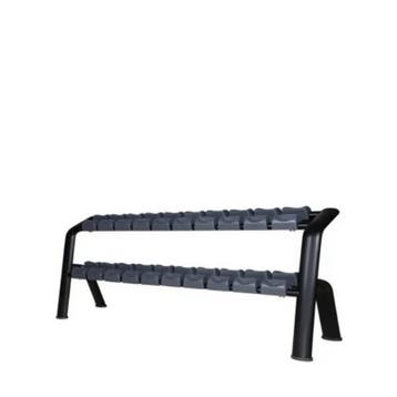 Gymfit - 10 Pair Dumbell Rack, Ophalen of Verzenden, Nieuw