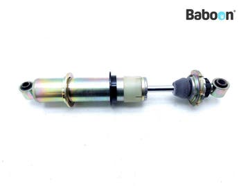 Achter Schokbreker Yamaha XT 500 1986-1989 (XT500 1U6) Sub, Verzenden, Gebruikt