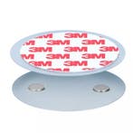 Benson Magneet Montageset - Snelle Installatie - Zonder B..., Ophalen of Verzenden, Nieuw