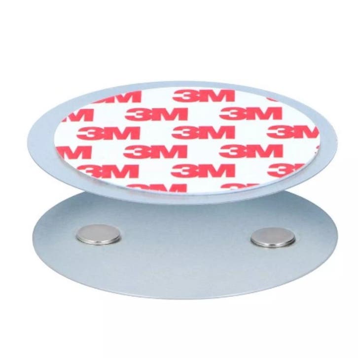 Benson Magneet Montageset - Snelle Installatie - Zonder B..., Huis en Inrichting, Brandblussers en Brandkasten, Nieuw, Ophalen of Verzenden