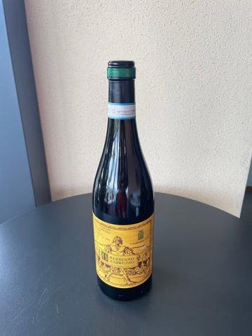 2022 Valentini, Trebbiano - Abruzzo DOC - 1 Fles (0,75, Nieuw