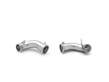 Downpipes BMW M 5-serie Sedan F90 | Eisenmann, Verzenden, Nieuw
