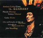 cd box - AntÃ´nio Carlos Gomes - Il Guarany, Verzenden, Zo goed als nieuw