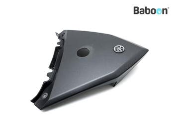 Kontpaneel Midden Yamaha XP 500 T-Max 2015-2016 (XP530 TMAX, Verzenden, Gebruikt