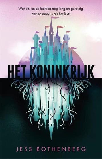 Het Koninkrijk | 9789048843794 | Jess Rothenberg, Ophalen of Verzenden, Zo goed als nieuw, Jess Rothenberg
