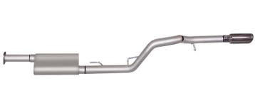Gibson 06-09 Chevrolet Trailblazer SS 6.0L 3in Cat-Back, Ophalen of Verzenden, Nieuw