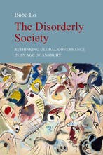9781788218443 The Disorderly Society Bobo Lo, Verzenden, Nieuw, Bobo Lo