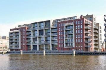 Te Huur 3 Kamer Appartement De Boeg In Zaandam, Direct bij eigenaar, Noord-Holland, Zaandam, Appartement