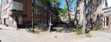 Te huur: Appartement Holendrechtstraat in Amsterdam, Noord-Holland, Appartement, Amsterdam