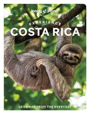 Lonely Planet Experience Costa Rica | 9781838697464 | LONELY, Ophalen of Verzenden, Zo goed als nieuw, LONELY PLANET ; ZINZI,  Janna ; Isenberg, Robert ; Lavis, Elizabeth