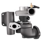 T250-04 Turbo compatible for charger for Land-Compatible..., Verzenden, Nieuw, Rover