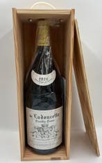 2024 De Ladoucette Pouilly-Fumé - Pouilly Fumé, Loire - 1, Nieuw