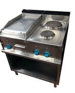 Occasion - MBM grill en kookfornuis, Verzenden, Nieuw in verpakking