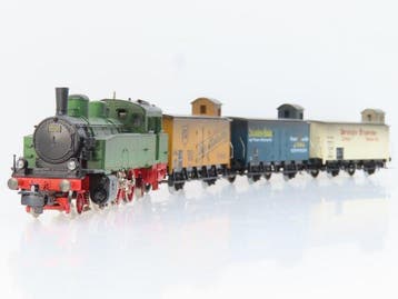 Märklin H0 - 2857 - Treinset (1) - 4-Delige set, Nieuw