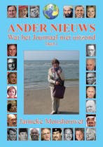 Ander nieuws / deel 1 9789082257106 Janneke Monshouwer, Verzenden, Zo goed als nieuw, Janneke Monshouwer