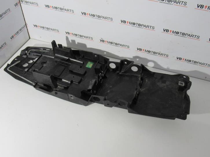 Triumph Daytona 675 accubak subframe, Motoren, Accessoires | Overige, Ophalen of Verzenden