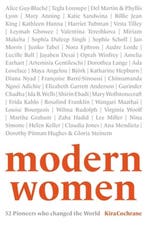 Modern Women 9780711255159 Kira Cochrane, Verzenden, Gelezen, Kira Cochrane