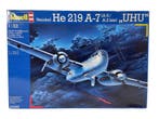 Heinkel He 219 A-7 (A-5/A-2 late) UHU, Verzenden, Nieuw