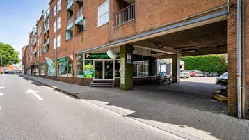 Te huur: Appartement Walensingel in Middelburg, Huizen en Kamers, Middelburg, Zeeland, Appartement