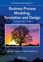 Business Process Modeling, Simulation and Design, Verzenden, Zo goed als nieuw, Manuel Laguna