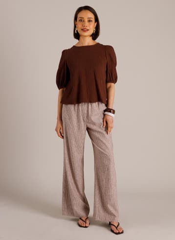 Yest blouse Maja Maat:, Kleding | Dames, Blouses en Tunieken, Verzenden, Nieuw, Overige kleuren