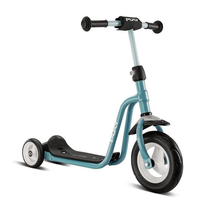 Puky stepje R1 Pastel Blue 2+, Fietsen en Brommers, Steps, Nieuw, Verzenden