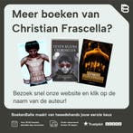 Het is te koud om te sterven / Contrera / 1 9789492754219, Verzenden, Gelezen, Christian Frascella