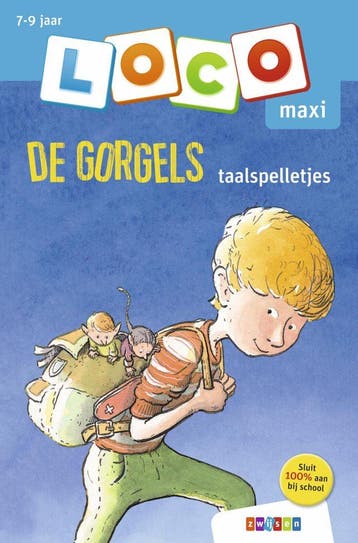 De Gorgels taalspelletjes (Goed), Verzenden, Gelezen, Jochem Myjer