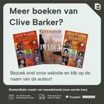 Mister B. Gone 9780007276288 Clive Barker, Verzenden, Gelezen, Clive Barker