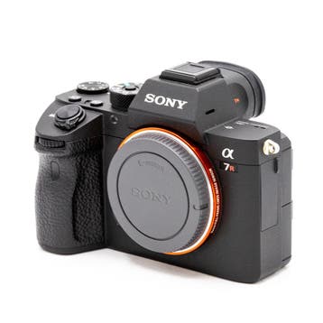 Sony A7R III (25.095 clicks) (occ_6609), Ophalen of Verzenden, Gebruikt, Systeemcamera, Sony