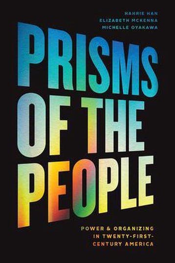 Prisms of the People - Hahrie Han 9780226743905, Verzenden, Zo goed als nieuw, Hahrie Han