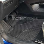 Skoda Elroq vanaf 2025 All Weather rubber automatten, Auto diversen, Automatten, Ophalen of Verzenden, Nieuw