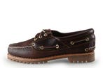 Timberland Bootschoenen in maat 37½ Cognac | ACTIE, Overige kleuren, Verzenden, Zo goed als nieuw, Timberland