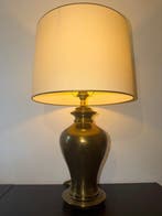kullmann Lampen - Kolom vloerlamp - 7362 - Messing, Brons,