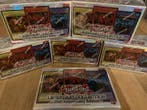 Konami - 6 Booster box - Yu-Gi-Oh! - LEGENDARY COLLECTION, Nieuw