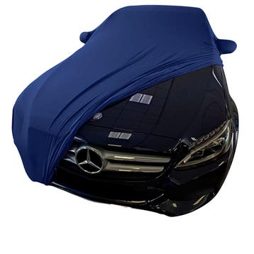 Autohoes voor Mercedes-Benz C-Class (W205) Sedan, Ophalen of Verzenden, Nieuw, Op maat