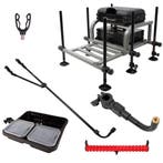 Ultimate Hyperga XT Seatbox Feeder Set, Verzenden, Nieuw