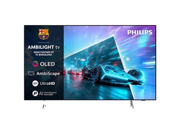 Philips - OLED 60-69 Ultra HD 4K TV - 65 inch, Audio, Tv en Foto, Philips, Verzenden, Nieuw, 100 cm of meer