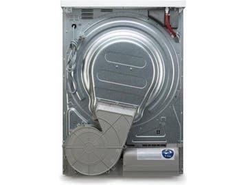AEG AbsoluteCare T8DBE86W - Warmtepompdroger - 8kg -, Verzenden, Zo goed als nieuw