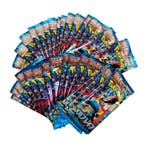 Pokémon - 40 Booster pack - Mega Brave - EX, Nieuw