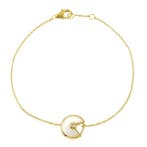 Cartier - Armband - 18 karaat Geel goud, Nieuw