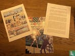 Blake en Mortimer - Les 3 formules du professeur sató - D.., Boeken, Stripboeken, Eén stripboek, Verzenden, Zo goed als nieuw