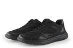 Geox Sneakers in maat 42 Zwart, Verzenden, Zwart, Sneakers of Gympen, Geox