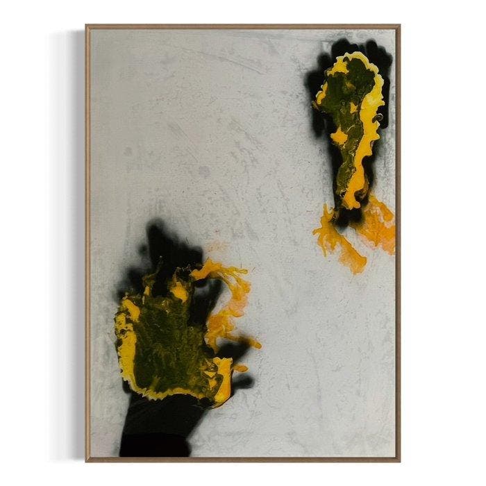 Anton Kaestner - #128 - XXL -  Cy 2., Antiek en Kunst, Kunst | Designobjecten