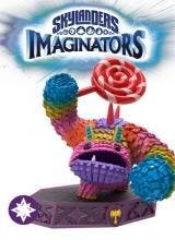 Pain Yatta - Skylanders Imaginators Villian Sensei - iDEAL!, Ophalen of Verzenden, Zo goed als nieuw